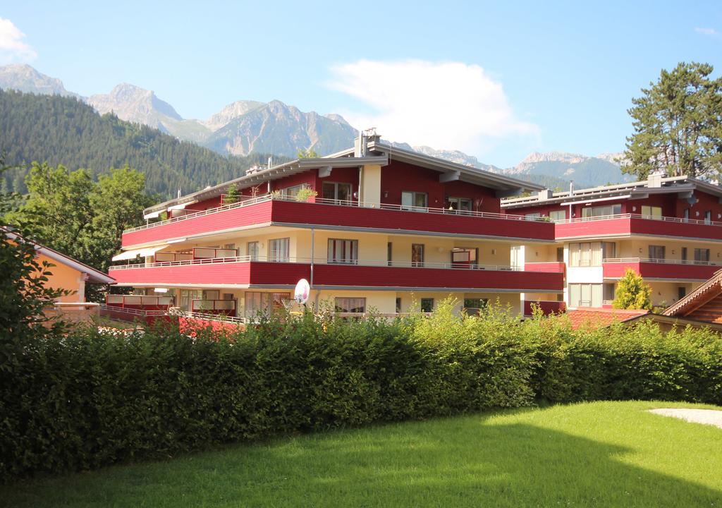 Ski-In/Ski-Out Appartements Augasse By Schladming-Appartements Экстерьер фото