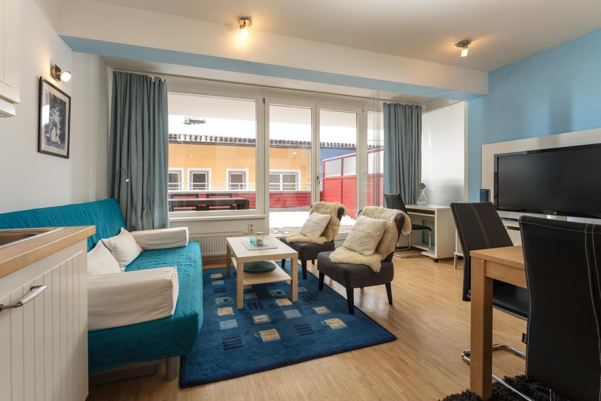 Ski-In/Ski-Out Appartements Augasse By Schladming-Appartements Экстерьер фото