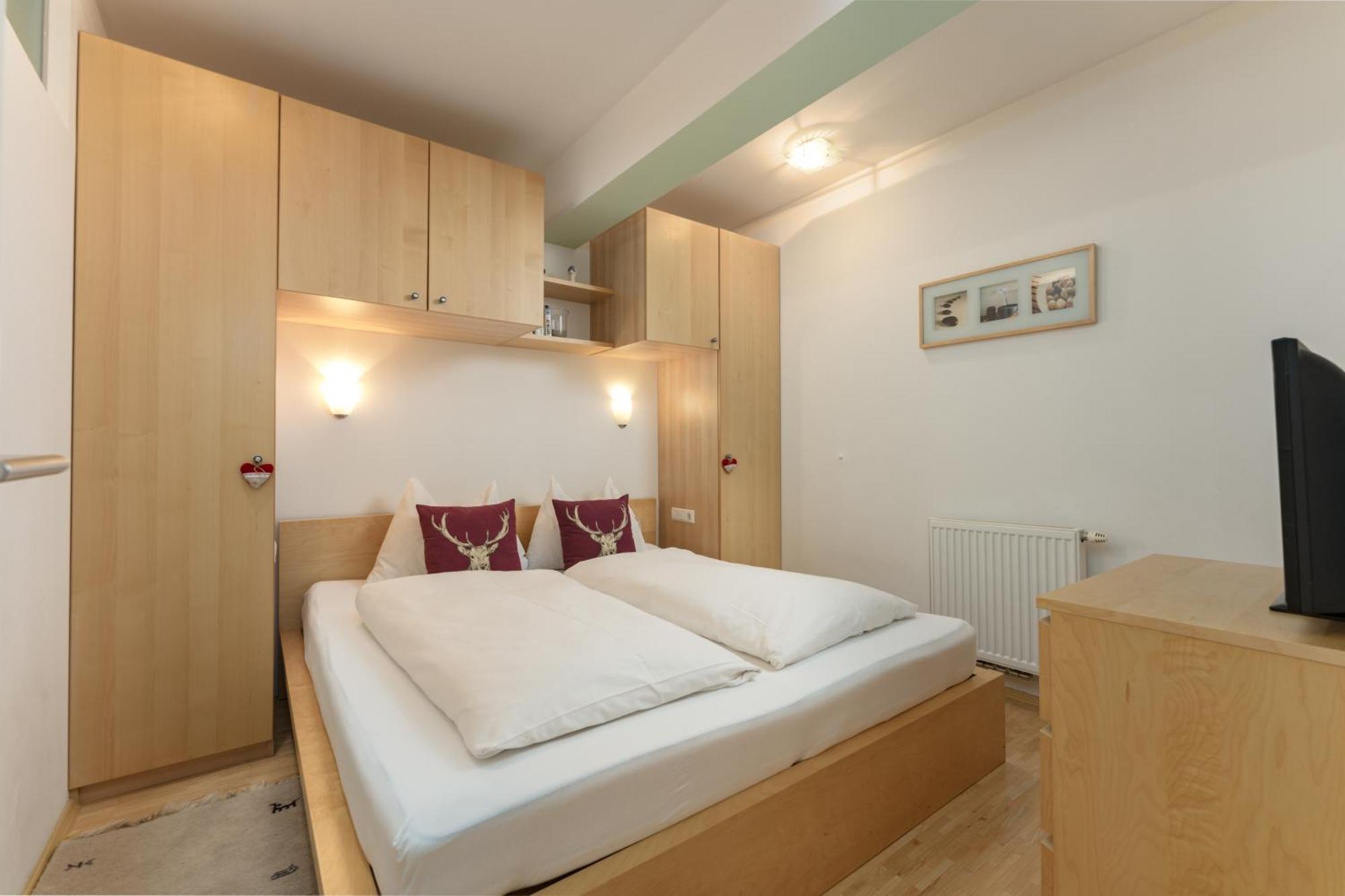 Ski-In/Ski-Out Appartements Augasse By Schladming-Appartements Номер фото