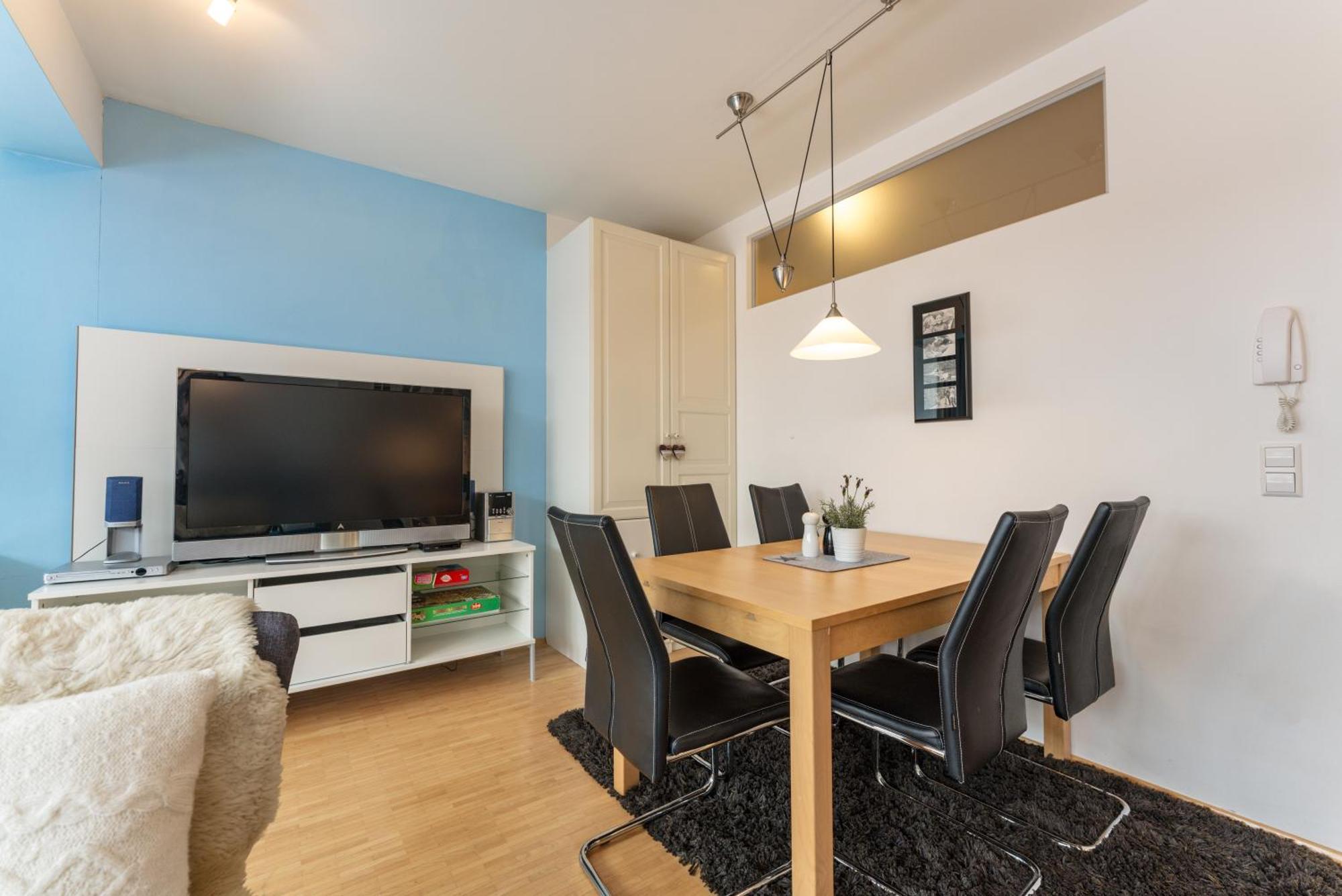 Ski-In/Ski-Out Appartements Augasse By Schladming-Appartements Номер фото